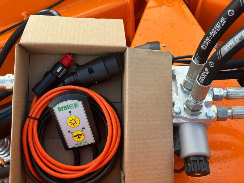 Vario SHL 250 Med lys