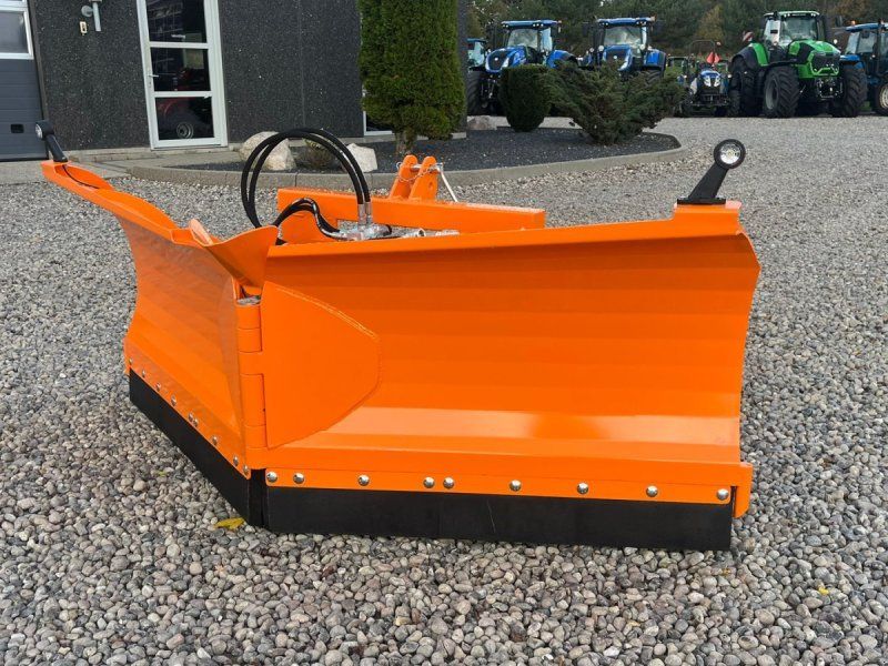 Vario SHL 250 Med lys