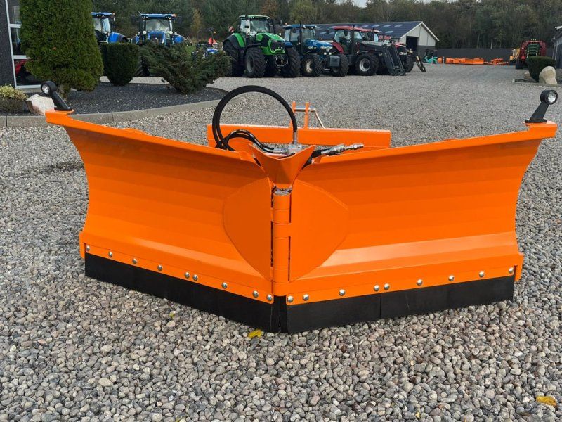 Vario SHL 250 Med lys