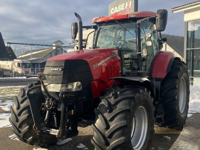Case IH Puma 185