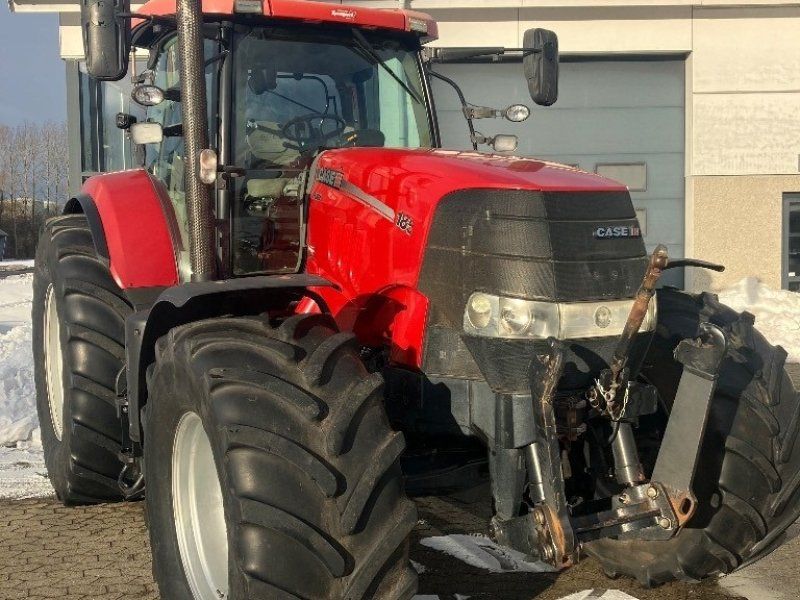 Case IH Puma 185