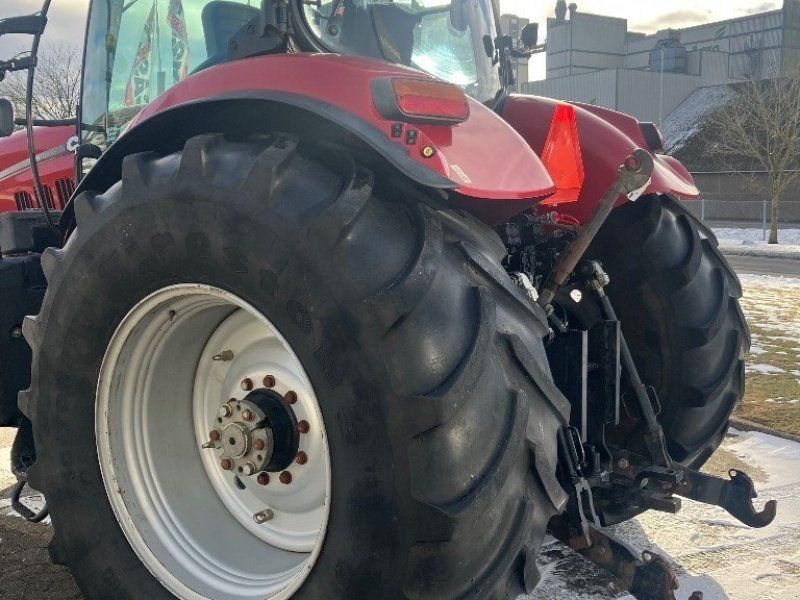 Case IH Puma 185