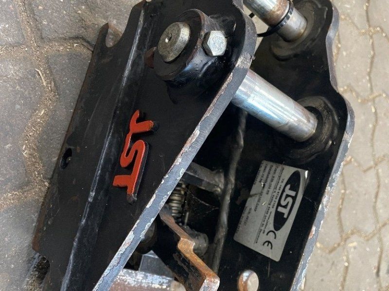 JST S30/150 HS skifte CX12/14