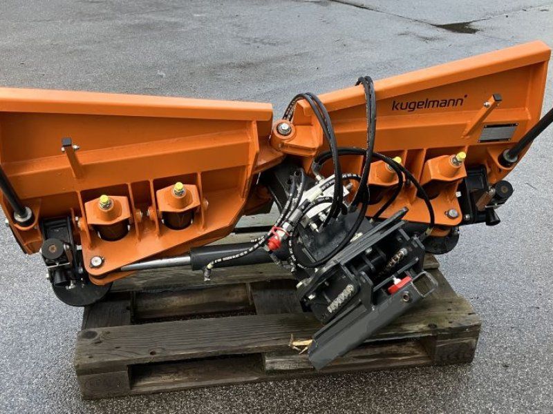 Kugelmann VS 150/74 KAT 0