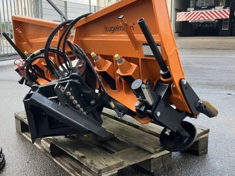 Kugelmann VS 150/74 KAT 0