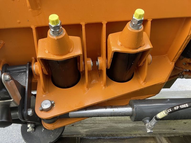 Kugelmann VS 150/74 KAT 0