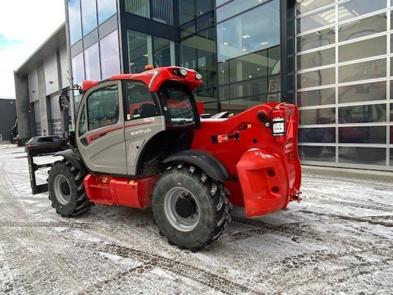 Manitou MHT790 ST5