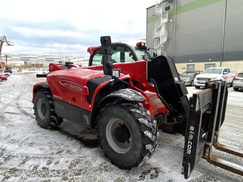 Manitou MHT790 ST5