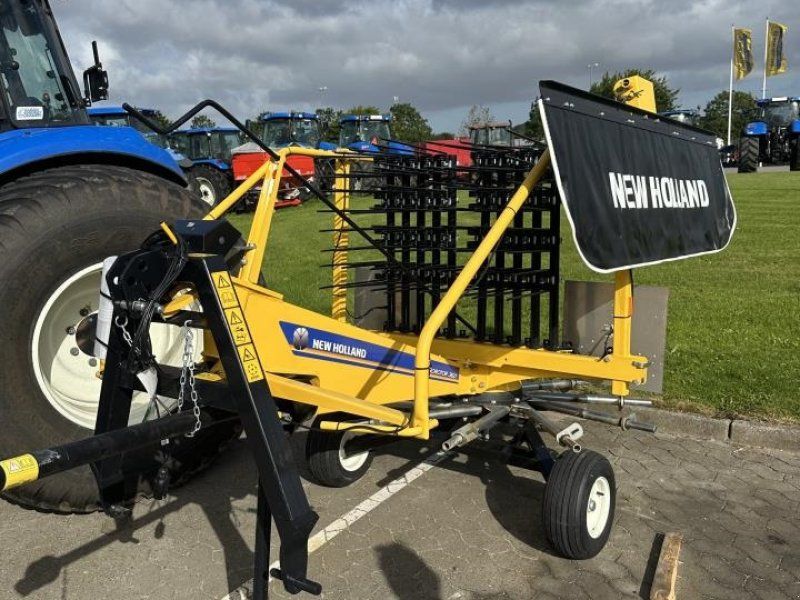New Holland PROROTOR 360