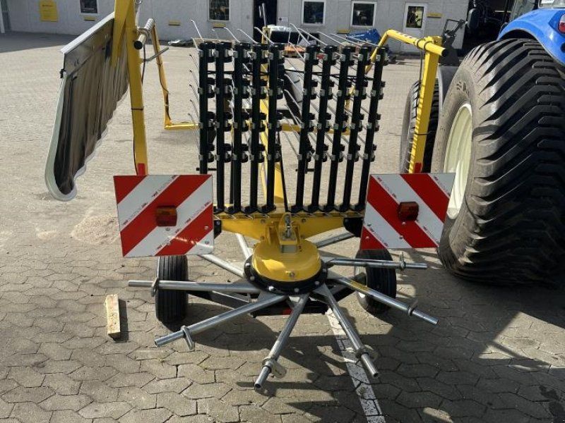 New Holland PROROTOR 360