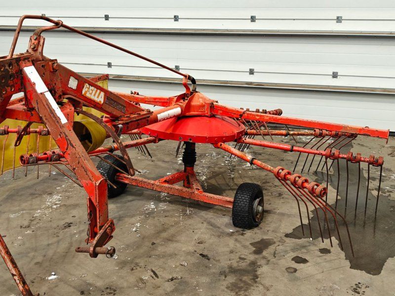 Fella Reparationsobjekt