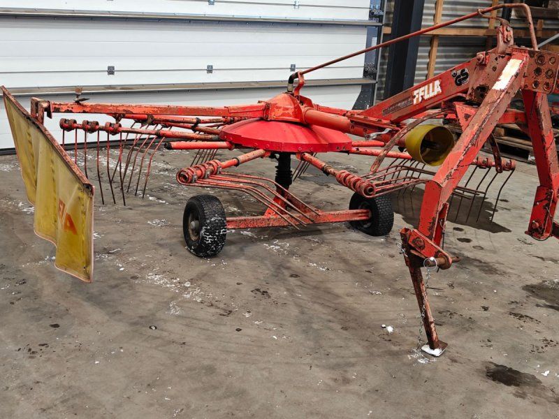 Fella Reparationsobjekt