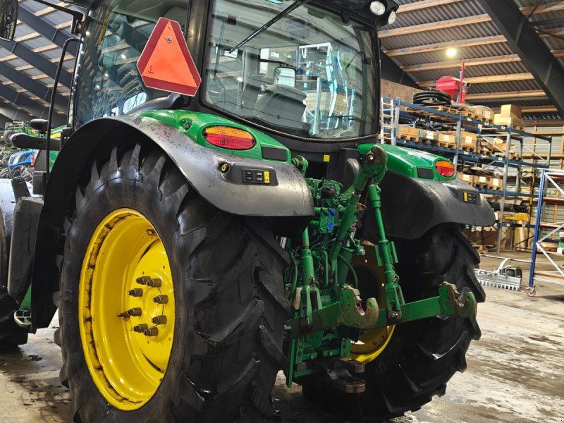 John Deere 6125R AutoQuad