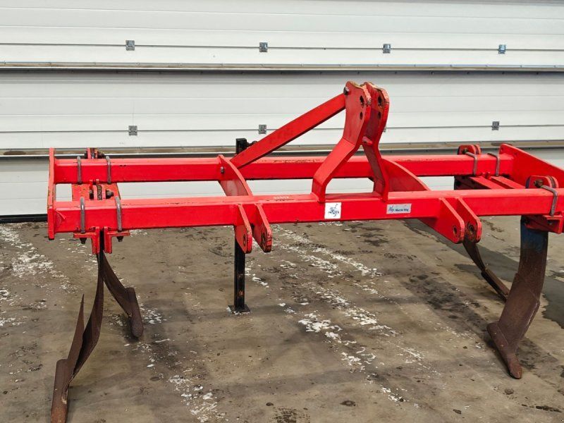 Marsk Stig Ratoon 4 Tands