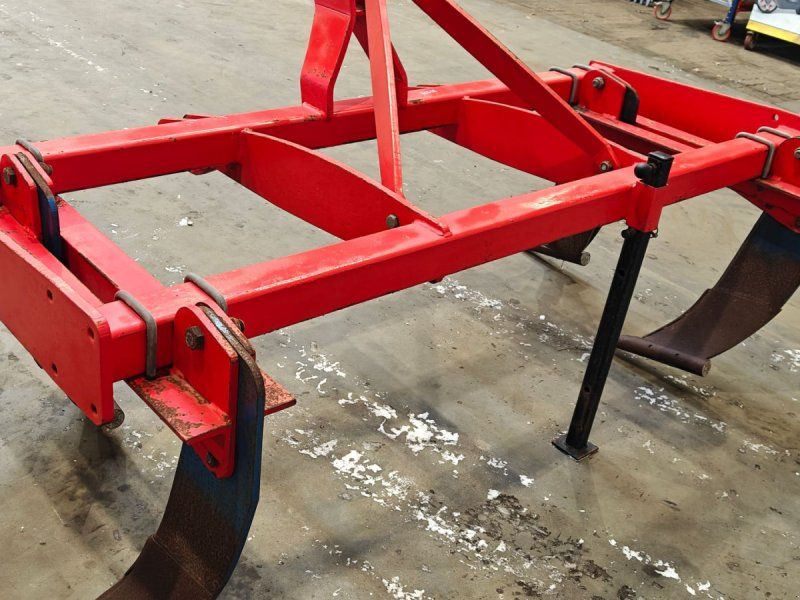 Marsk Stig Ratoon 4 Tands