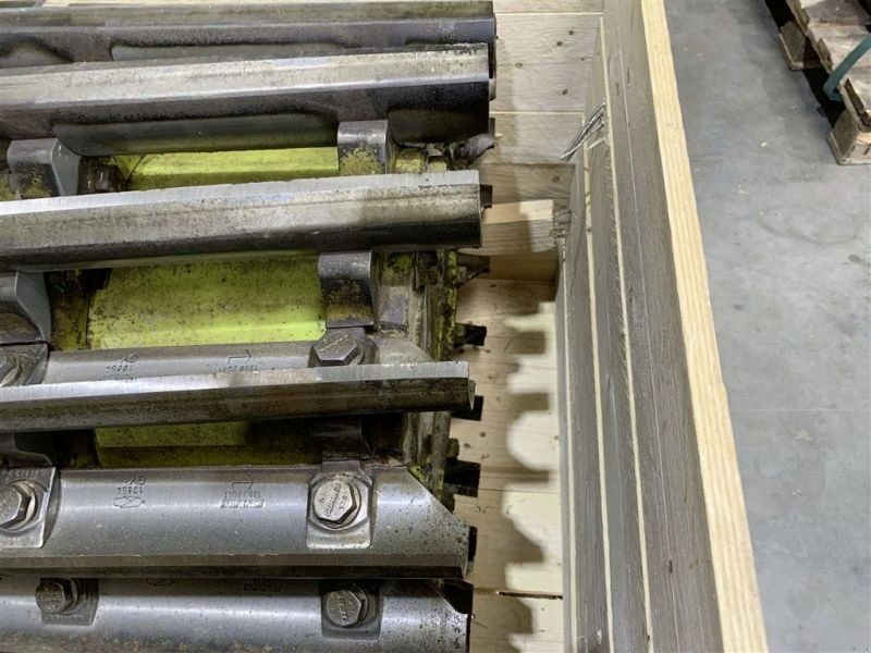 Claas MESSERTROMMEL V MAX 18 (36)