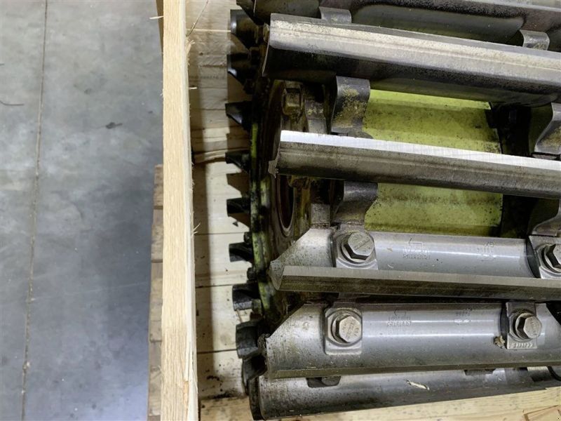 Claas MESSERTROMMEL V MAX 18 (36)