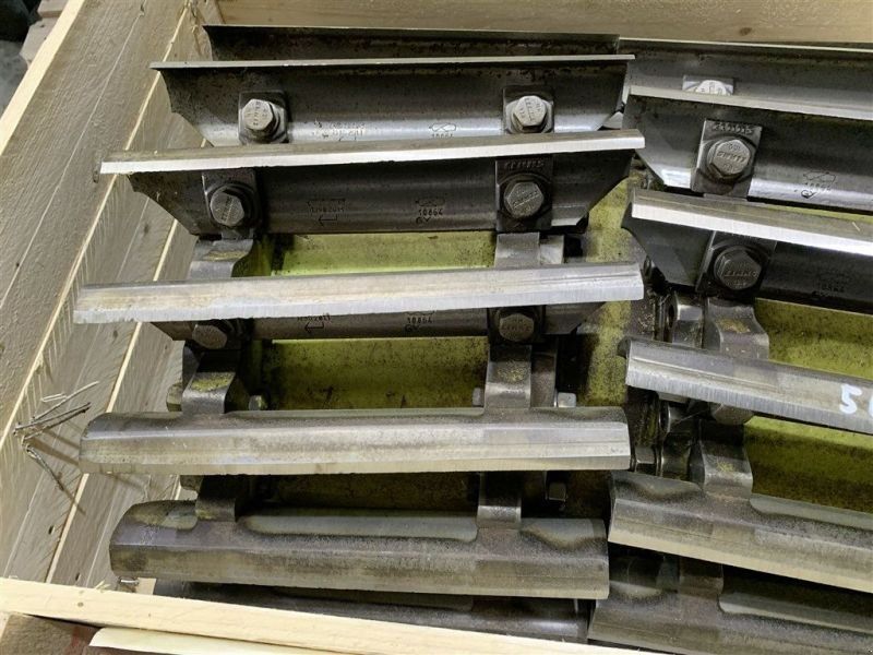 Claas MESSERTROMMEL V MAX 18 (36)