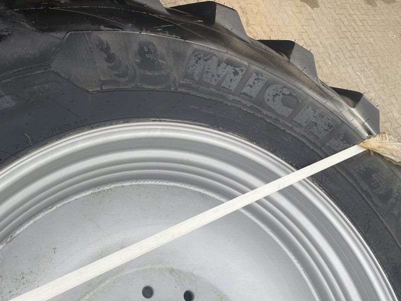 Michelin 580/85 R42