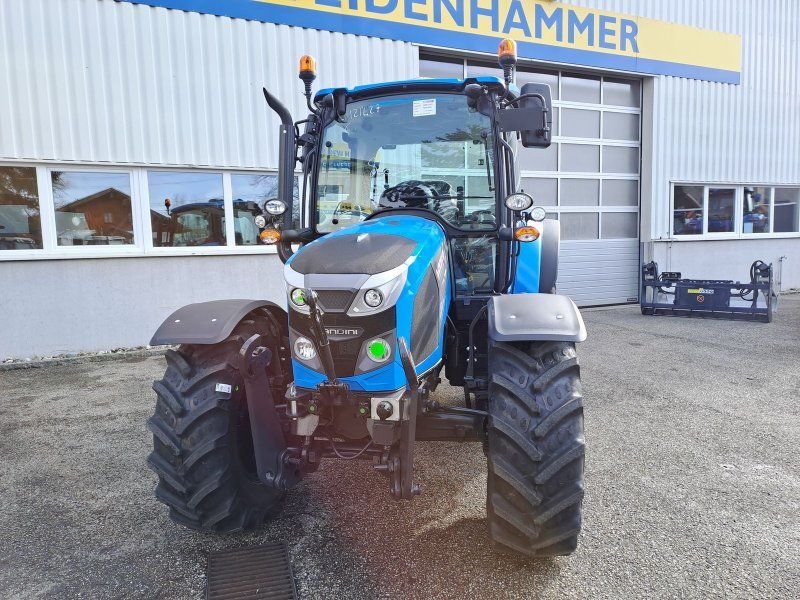 Landini Serie 5-085