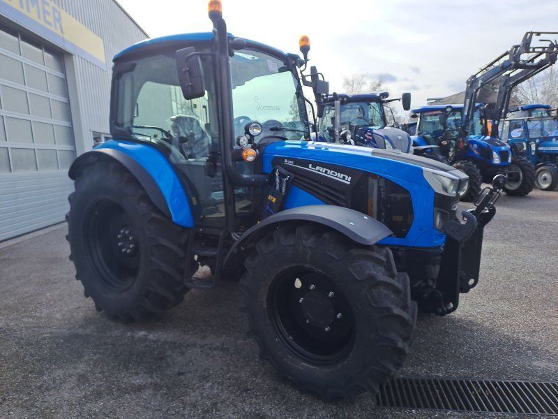 Landini Serie 5-085