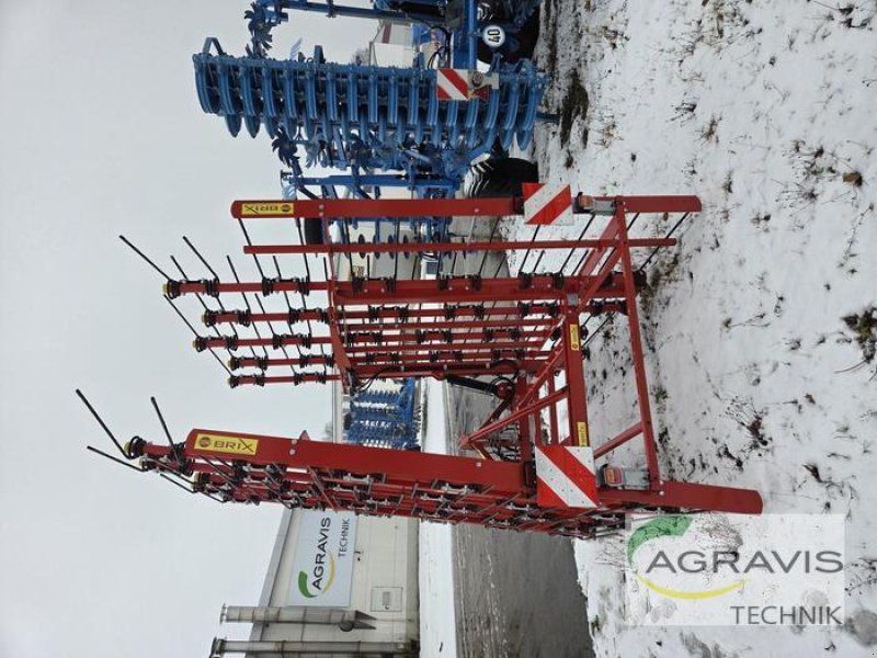 Brix STRAW MAX-P STR 720 H