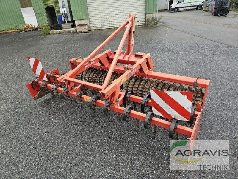 Güttler MATADOR 30 E/S