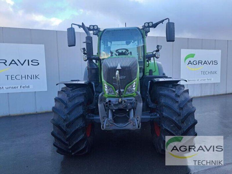 Fendt 724 VARIO GEN-6