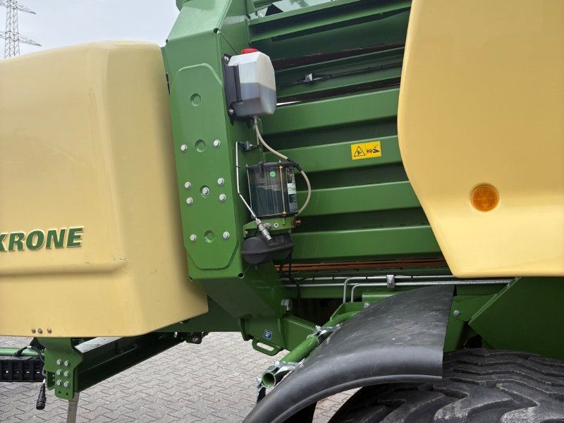 Krone BIG PACK 1290 HDP II *Collect*