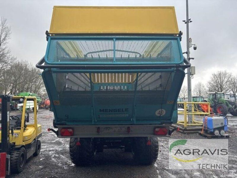 Mengele ROTOBULL 6000