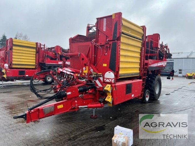 Grimme EVO 280