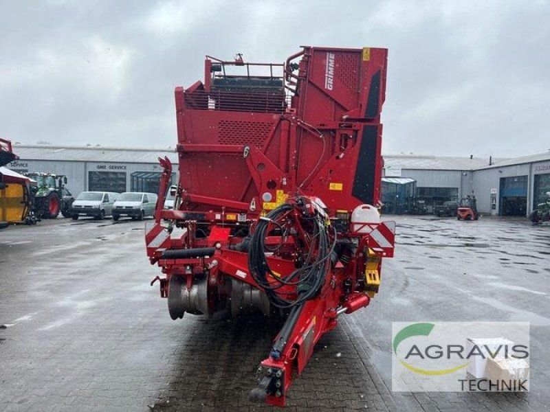 Grimme EVO 280