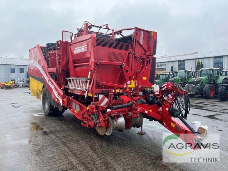 Grimme EVO 280