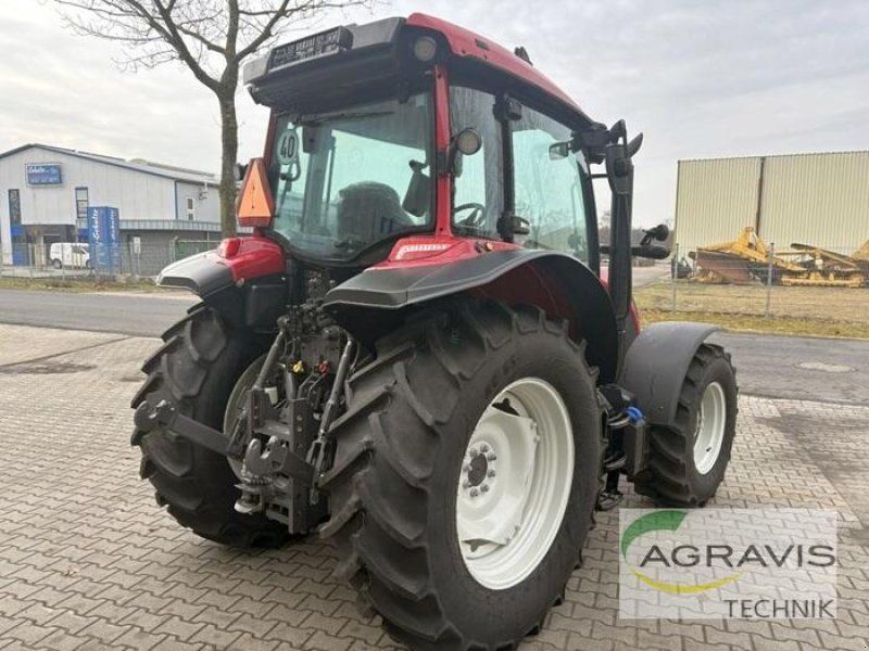 Valtra A 105 MH4