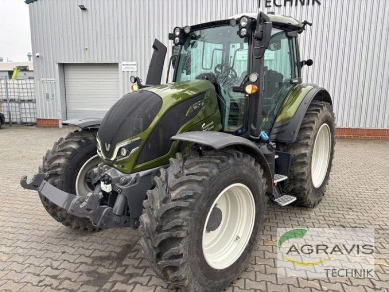 Valtra N 155 ED 2B1