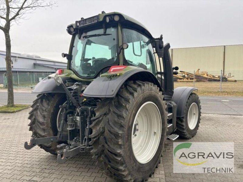 Valtra N 155 ED 2B1