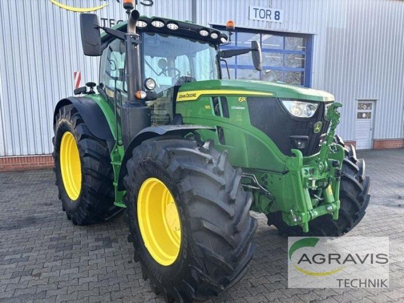 John Deere 6R 185