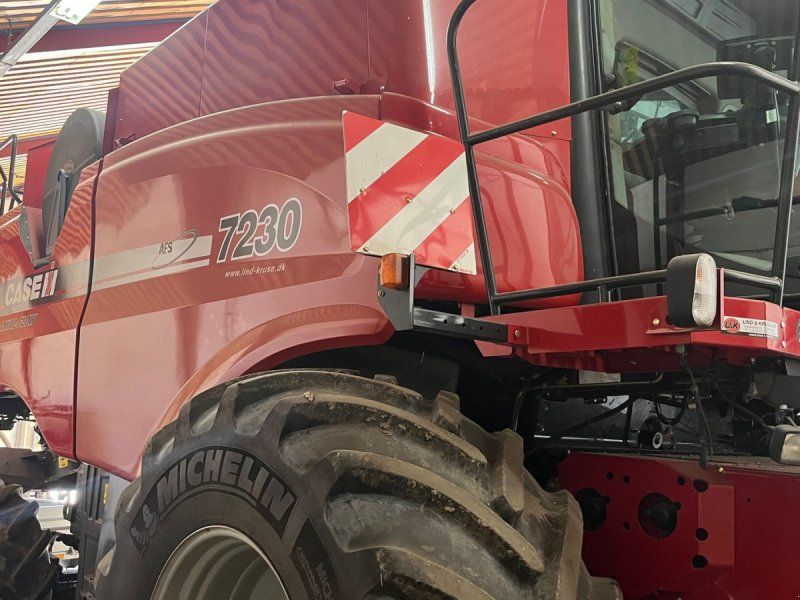 Case IH 7230