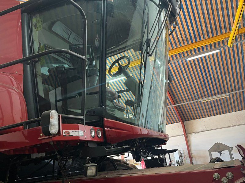 Case IH 7230