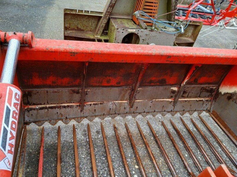 Hydrac Siloentnahmegerät SZ 1800