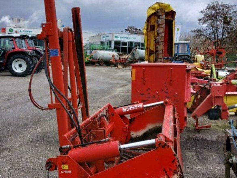 Hydrac Siloentnahmegerät SZ 1800