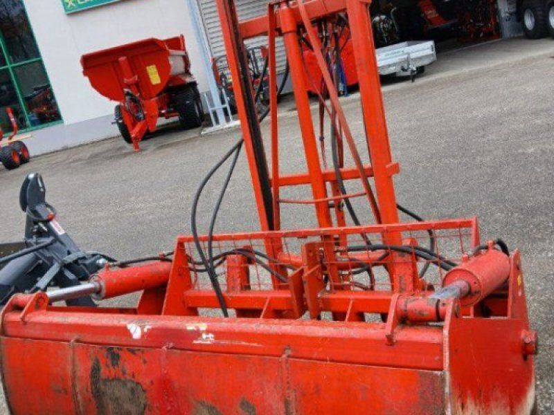 Hydrac Siloentnahmegerät SZ 1800