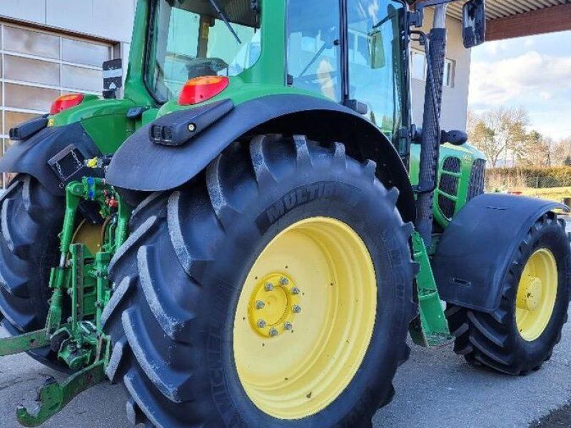 John Deere 6830 Premium