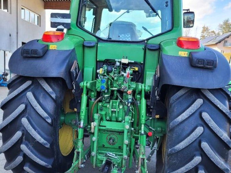 John Deere 6830 Premium