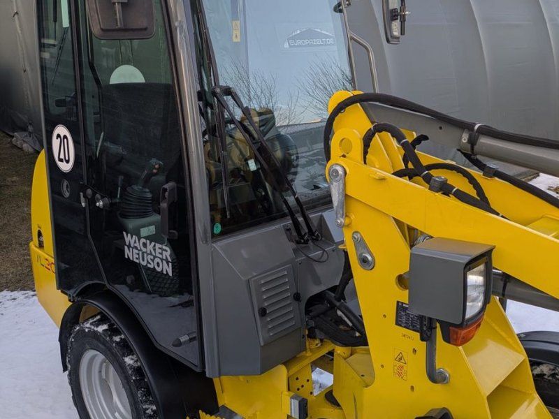Wacker Neuson WL 20