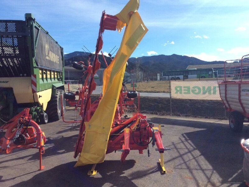 Pöttinger Novadisc 302