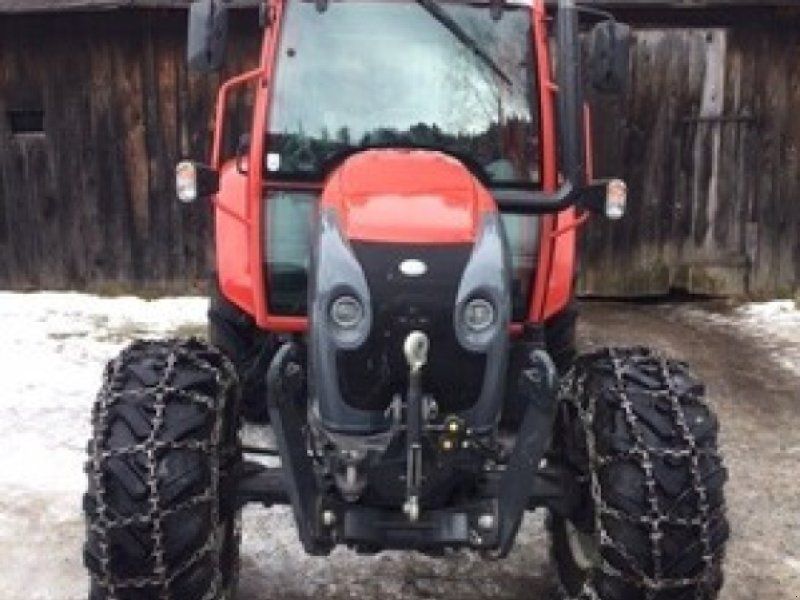 Lindner Geotrac 64 ep