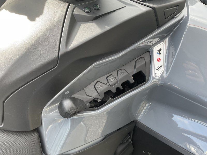 Can Am OUTLANDER 850 R