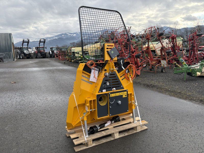 Uniforest 60 Hpro Aktionswinde