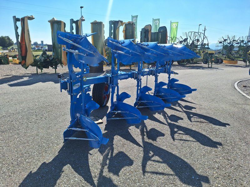 Lemken Juwel 7MV 5N100